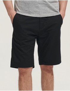 S-01659-Mens Jasper Bermuda Short 2